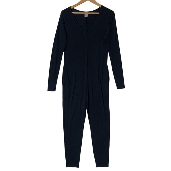 Smash + Tess Friday Romper in Black | Size XXS - Picture 4 of 14